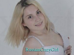 RussianCrazyGirl