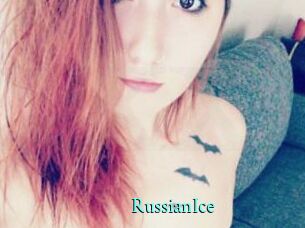 RussianIce