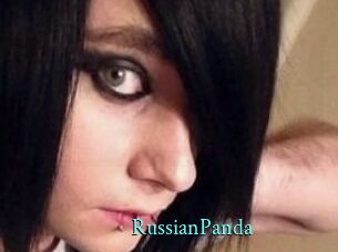 RussianPanda