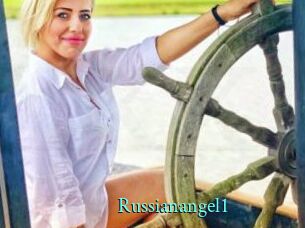 Russianangel1