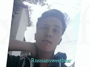 Russiansweetbear