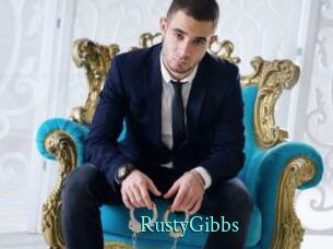 RustyGibbs xxx Fantasy Land