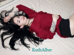 RuthAlber xxx Fantasy Land