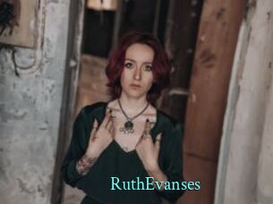 RuthEvanses