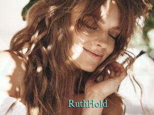 RuthHold xxx Fantasy Land