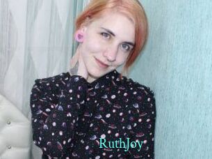 RuthJoy