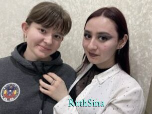 RuthSina