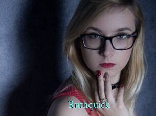 Ruthquick