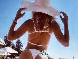 Rux