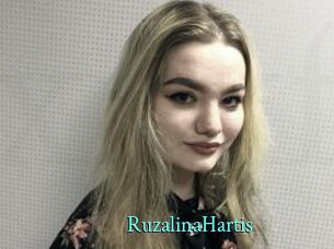 RuzalinaHartis