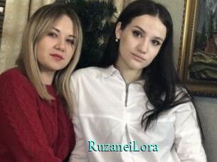 RuzaneiLora