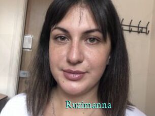 Ruzimanna