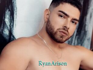 RyanArison