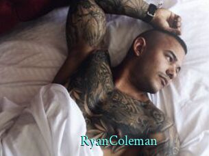 RyanColeman xxx Fantasy Land