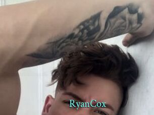 RyanCox