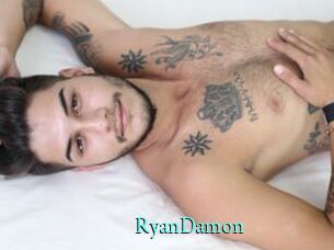 RyanDamon