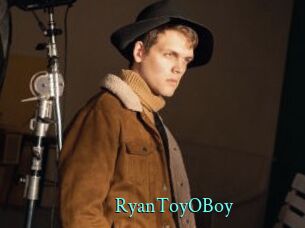 RyanToyOBoy