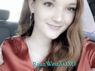 RyanWestXOXO