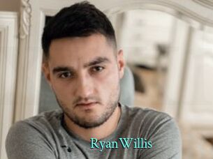 RyanWillis