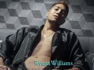 RyannWilliams