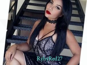 RybyRed27