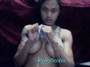 RyderStorm