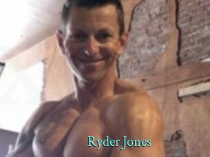 Ryder_Jones xxx Fantasy Land