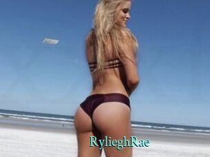 RylieghRae