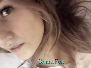 Rynni_Fox