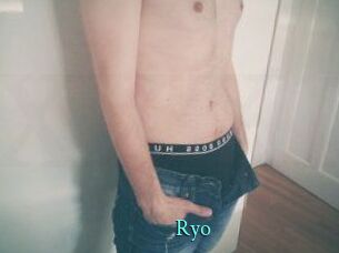 Ryo
