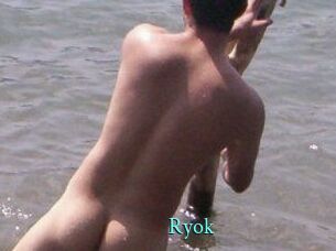 Ryok