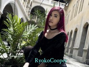 RyokoCooper xxx Fantasy Land
