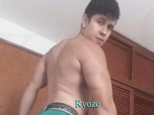 Ryozo