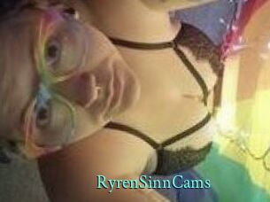 RyrenSinnCams