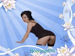 Hotyangell4u