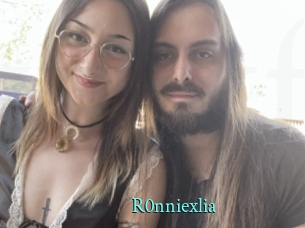r0nniexlia xxx Fantasy Land