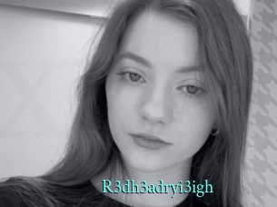 R3dh3adryi3igh