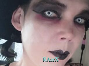 rAzrX xxx Fantasy Land