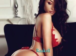 Raakell