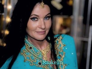 Raakelln