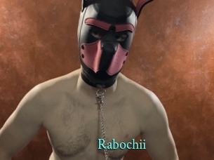 Rabochii