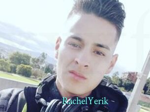 RachelYerik