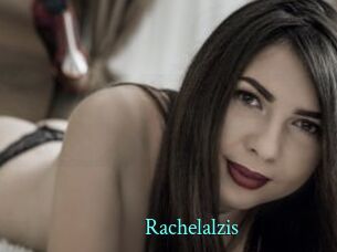 Rachelalzis
