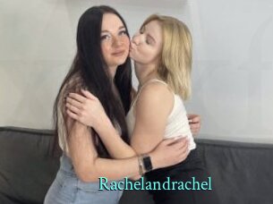 Rachelandrachel