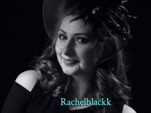 Rachelblackk