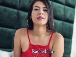 Rachelblaiir