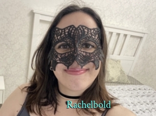 Rachelbold