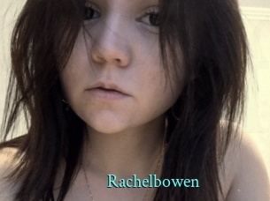 Rachelbowen