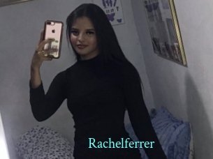 Rachelferrer
