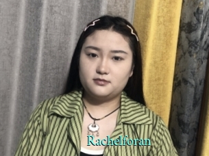 Rachelforan